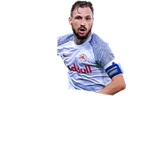 FC모바일 UCL22 A. 울머 선수 카드