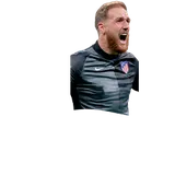 FC모바일 UCL22 얀 오블라크 선수 카드