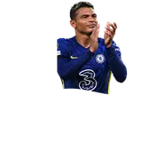 FC모바일 UCL22 티아구 실바 선수 카드