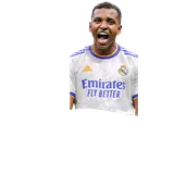 FC모바일 UCL22 호드리구 선수 카드