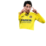 FC모바일 UCL22 파레호 선수 카드