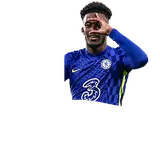 FC모바일 UCL22 C. 허드슨-오도이 선수 카드