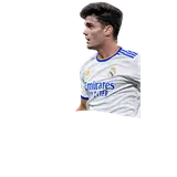 FC모바일 UCL22 미겔 선수 카드