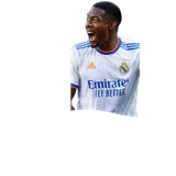 FC모바일 UCL22 다비드 알라바 선수 카드