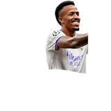 FC모바일 UCL22 에데르 밀리탕 선수 카드