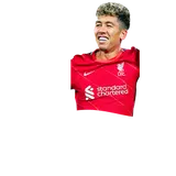 FC모바일 UCL22 호베르투 피르미누 선수 카드