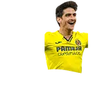 FC모바일 UCL22 제라르 모레노 선수 카드