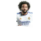 FC모바일 UCL22 마르셀루 선수 카드
