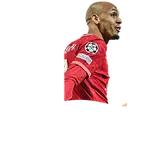 FC모바일 UCL22 파비뉴 선수 카드