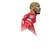 FC모바일 UCL22 파비뉴 선수 카드