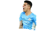 FC모바일 22TOTS 주앙 칸셀루 선수 카드