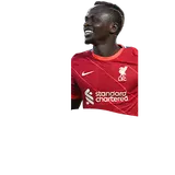 FC모바일 22TOTS 사디오 마네 선수 카드