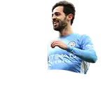 FC모바일 22TOTS 베르나르두 실바 선수 카드