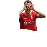 FC모바일 22TOTS 디오구 조타 선수 카드