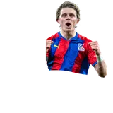 FC모바일 22TOTS 코너 갤러거 선수 카드