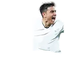 FC모바일 22TOTS 파울로 디발라 선수 카드