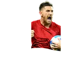 FC모바일 22TOTS L. 펠레그리니 선수 카드
