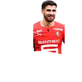 FC모바일 22TOTS 마르탱 테리에 선수 카드