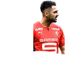 FC모바일 22TOTS G. 라보르드 선수 카드