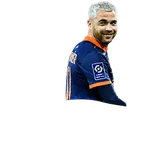 FC모바일 22TOTS 테이 사바니에 선수 카드
