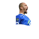 FC모바일 22TOTS L. 아조르크 선수 카드