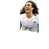 FC모바일 22TOTS 마테오 겐두지 선수 카드