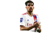 FC모바일 22TOTS 루카스 파케타 선수 카드