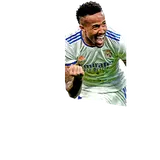 FC모바일 22TOTS 에데르 밀리탕 선수 카드