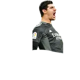 FC모바일 22TOTS 티보 쿠르투아 선수 카드