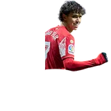 FC모바일 22TOTS 주앙 펠릭스 선수 카드