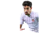 FC모바일 22TOTS 헤수스 나바스 선수 카드