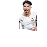 FC모바일 22TOTS 카를로스 솔레르 선수 카드