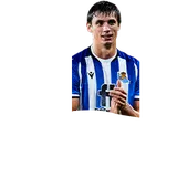 FC모바일 22TOTS R. 르 노르망 선수 카드