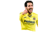 FC모바일 22TOTS 파레호 선수 카드