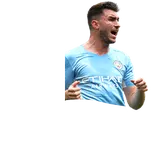 FC모바일 22TOTS A. 라포르트 선수 카드