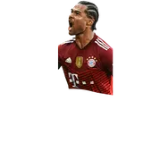 FC모바일 22TOTS 세르주 냐브리 선수 카드