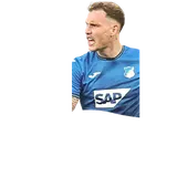 FC모바일 22TOTS 다비트 라움 선수 카드