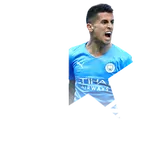 FC모바일 22TOTS 주앙 칸셀루 선수 카드