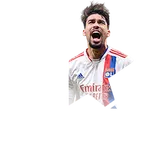 FC모바일 22TOTS 루카스 파케타 선수 카드