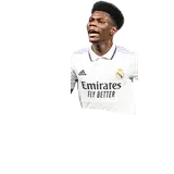 FC모바일 Top Transfer 22 A. 추아메니 선수 카드