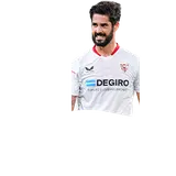 FC모바일 Top Transfer 22 이스코 선수 카드