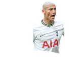 FC모바일 Top Transfer 22 히샤를리송 선수 카드