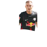 FC모바일 Top Transfer 22 다비트 라움 선수 카드