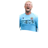 FC모바일 Top Transfer 22 K. 슈마이켈 선수 카드