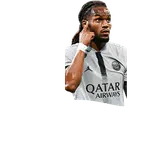FC모바일 Top Transfer 22 헤나투 산시스 선수 카드