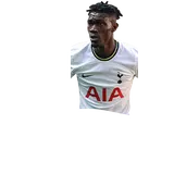 FC모바일 Top Transfer 22 이브 비수마 선수 카드