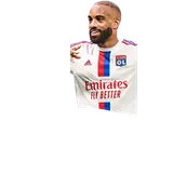 FC모바일 Top Transfer 22 A. 라카제트 선수 카드