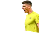 FC모바일 Top Transfer 22 닉 포프 선수 카드