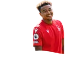 FC모바일 Top Transfer 22 제시 린가드 선수 카드