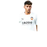 FC모바일 Top Transfer 22 우고 두로 선수 카드